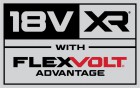 Dewalt Flexvolt Advantage Tools